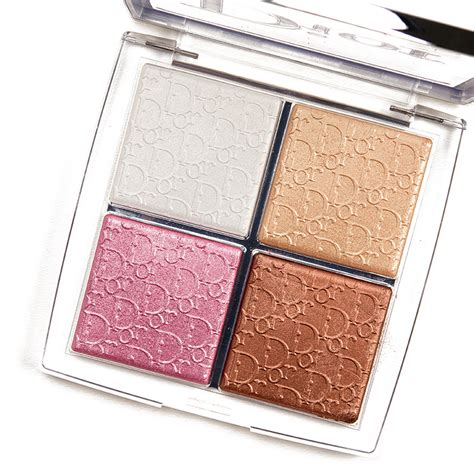 dior glow palette universal|dior backstage face glow palette.